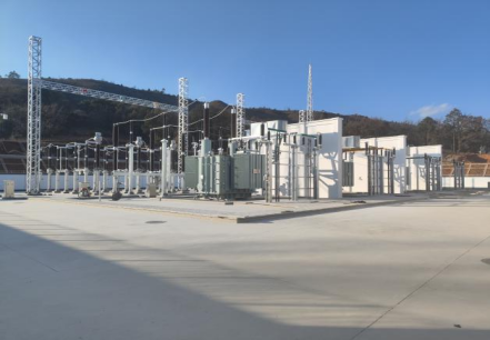 行业应用：金力防雷筑屏障 护航渝昆高铁行